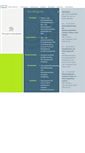 Mobile Screenshot of holz-consulting.de